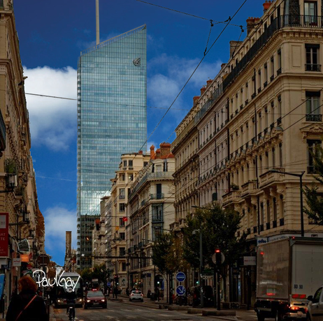 Image Lyon pour rubrique Syndic