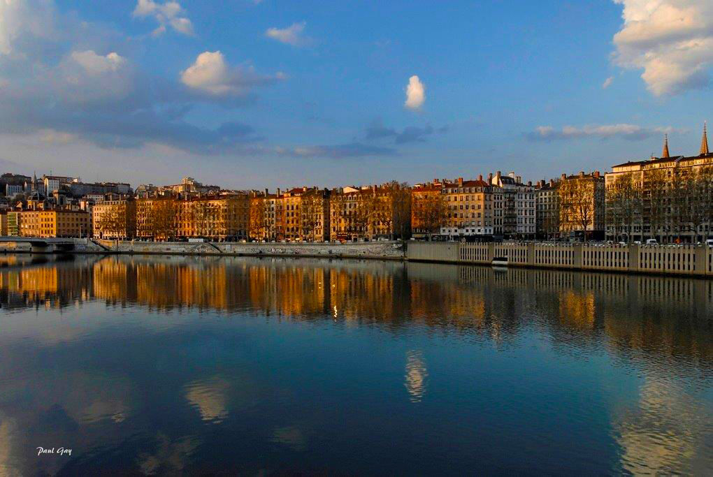 Image Lyon pour rubrique Syndic